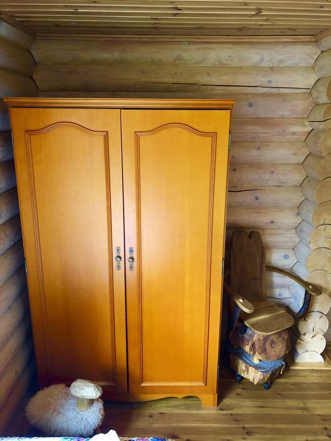 Kibuvitsa Holiday House Muratsi Exterior foto